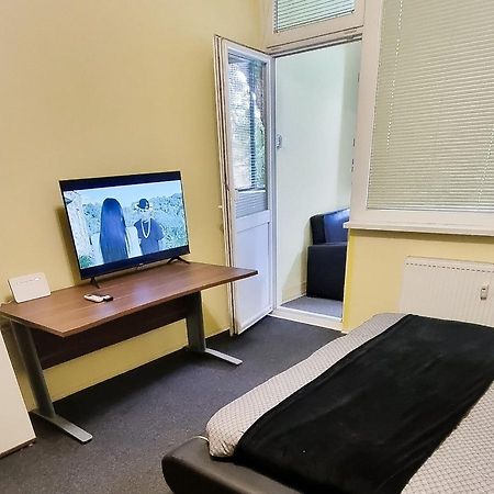 Apartma Frida Ljubljana Eksteriør bilde