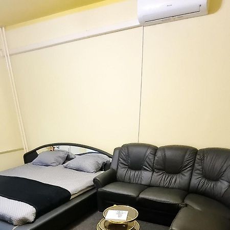 Apartma Frida Ljubljana Eksteriør bilde