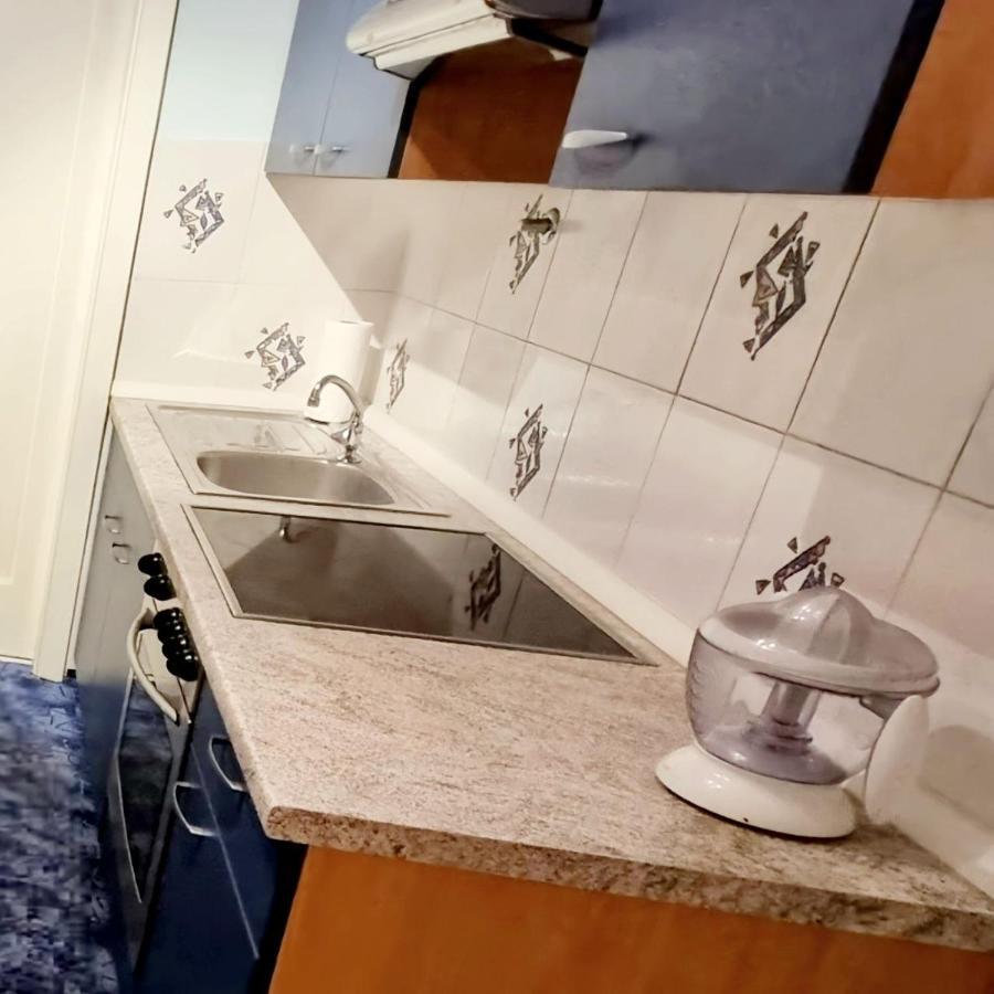 Apartma Frida Ljubljana Eksteriør bilde