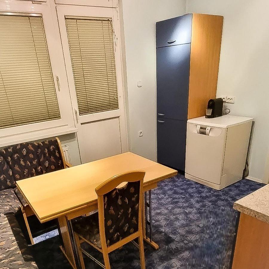Apartma Frida Ljubljana Eksteriør bilde