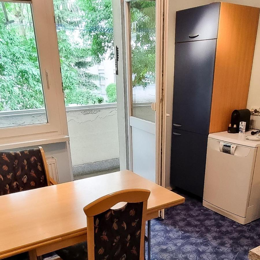 Apartma Frida Ljubljana Eksteriør bilde
