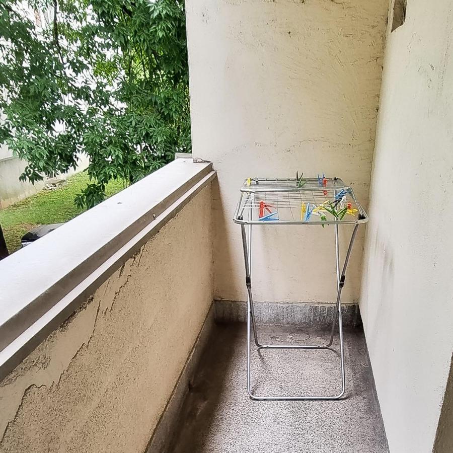 Apartma Frida Ljubljana Eksteriør bilde