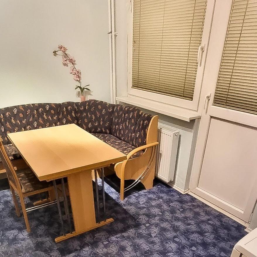 Apartma Frida Ljubljana Eksteriør bilde