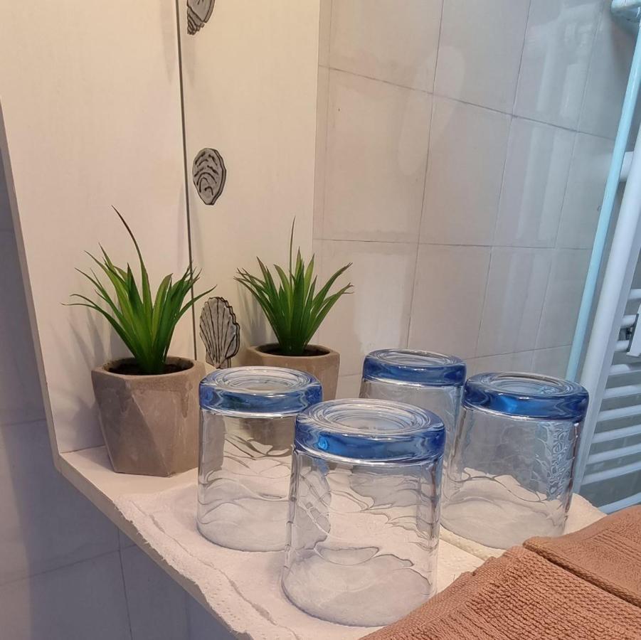 Apartma Frida Ljubljana Eksteriør bilde