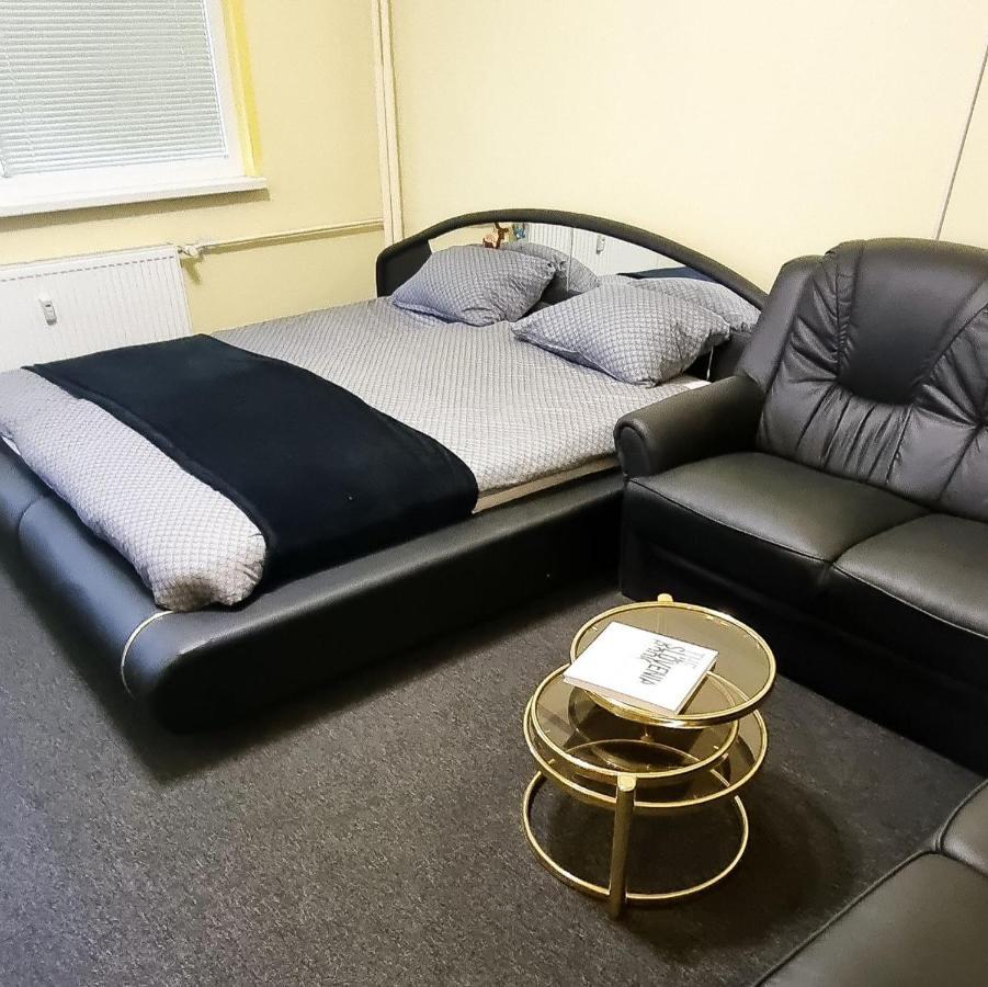 Apartma Frida Ljubljana Eksteriør bilde