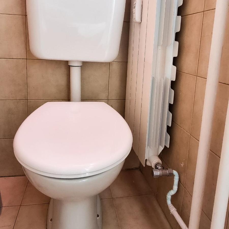 Apartma Frida Ljubljana Eksteriør bilde