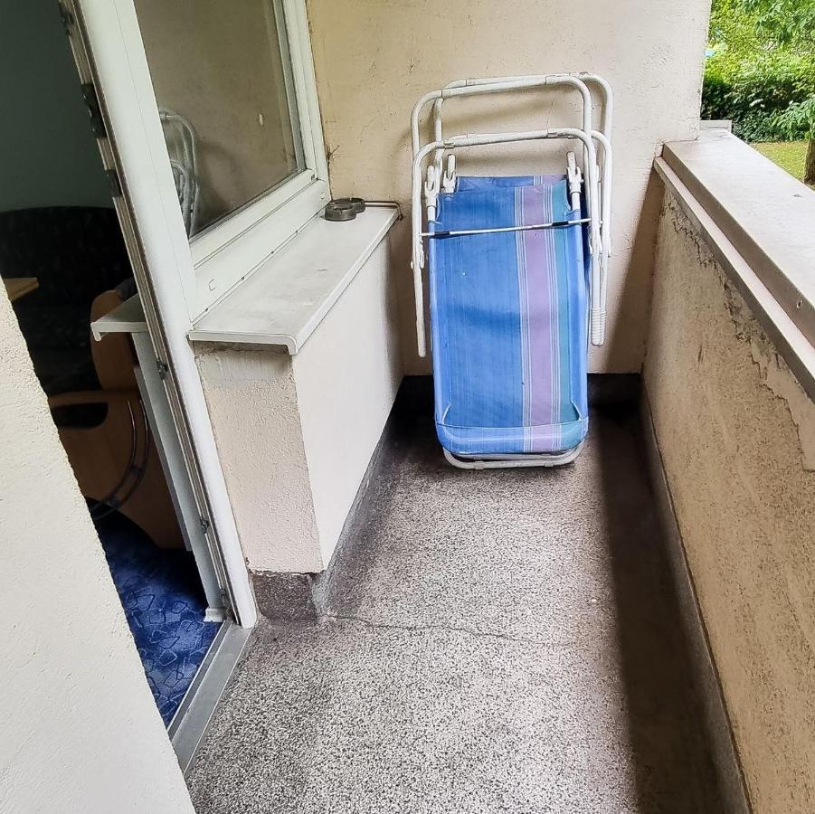 Apartma Frida Ljubljana Eksteriør bilde