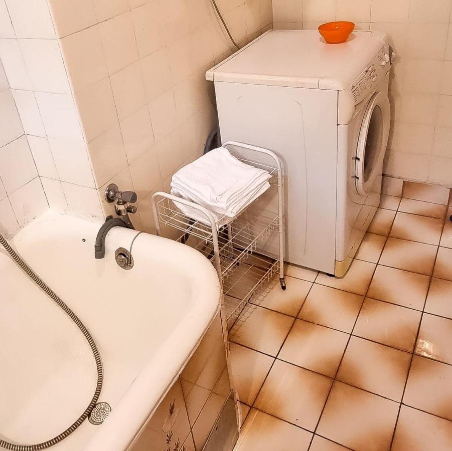 Apartma Frida Ljubljana Eksteriør bilde