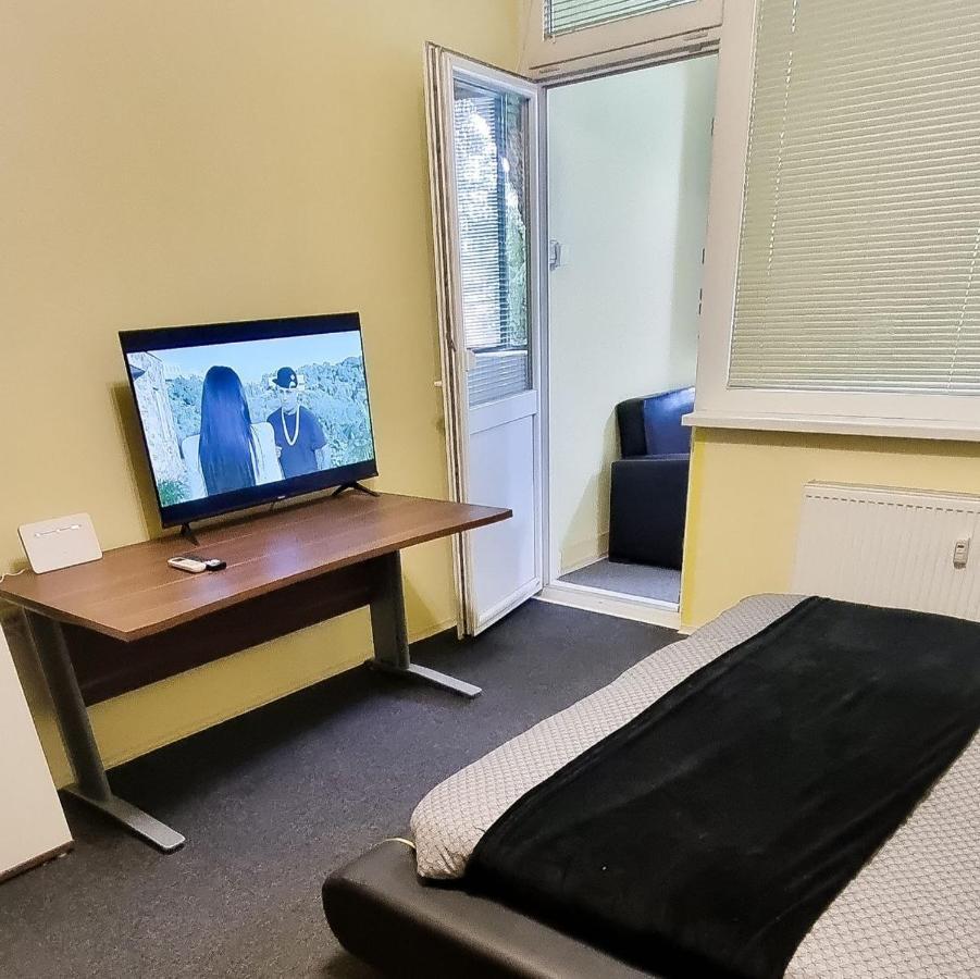 Apartma Frida Ljubljana Eksteriør bilde